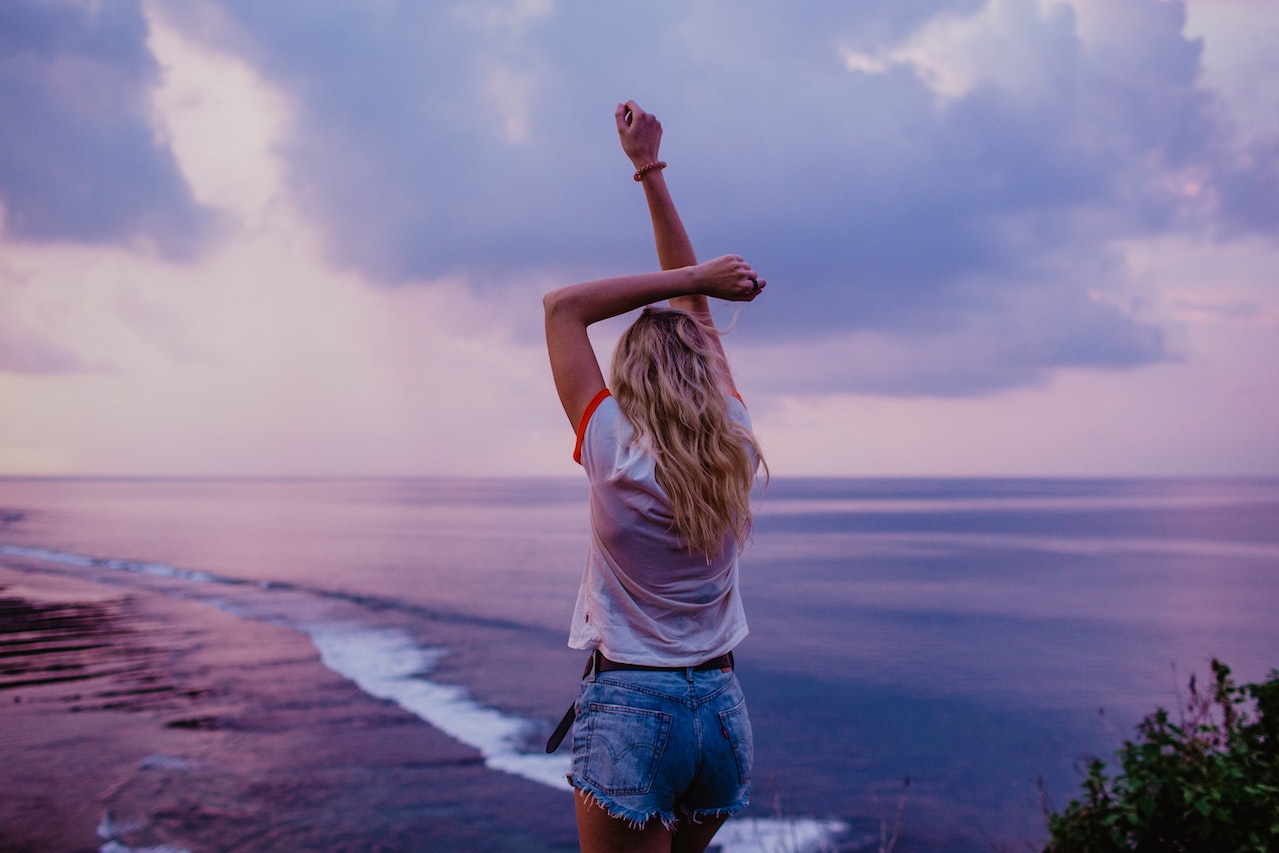 mindfulness exercises for anxiety
